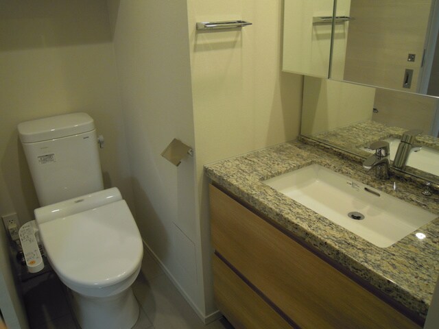 パークハビオ東陽町の物件内観写真