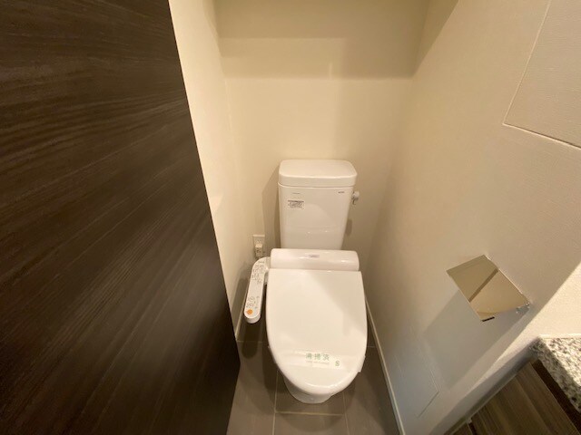 パークハビオ東陽町の物件内観写真