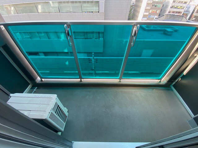 パークハビオ東陽町の物件内観写真