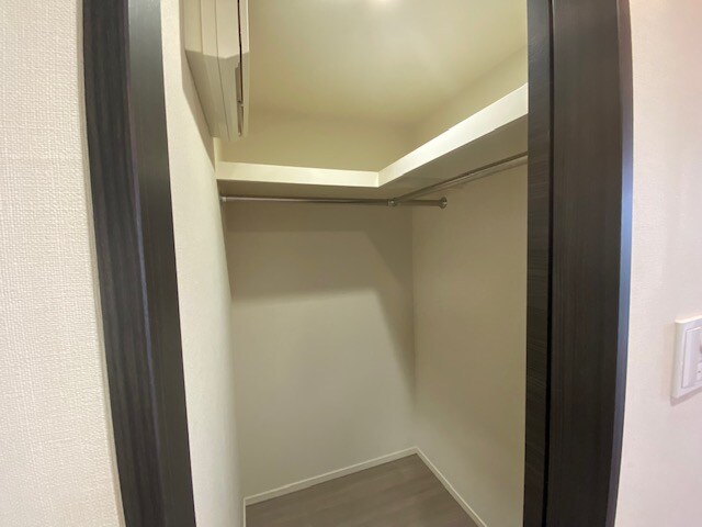 パークハビオ東陽町の物件内観写真