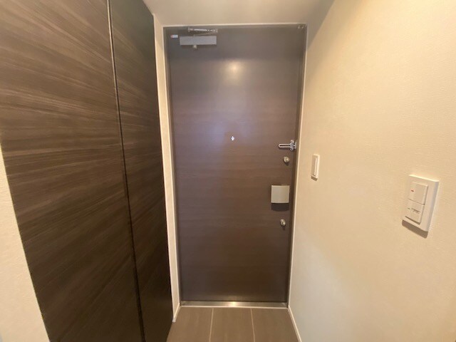 パークハビオ東陽町の物件内観写真