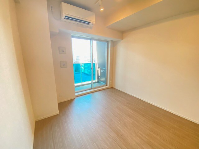 パークハビオ東陽町の物件内観写真