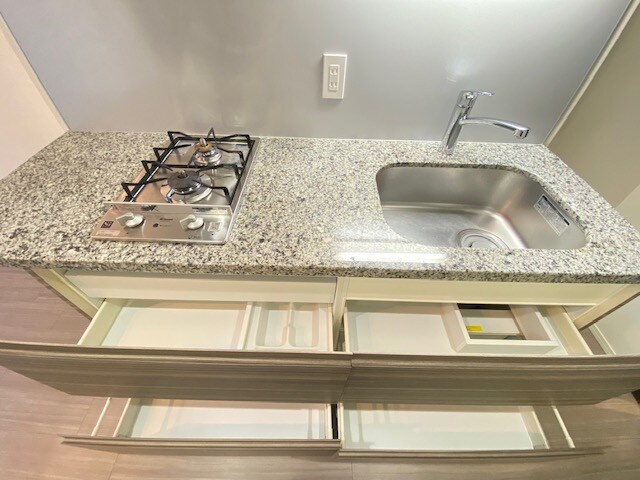 パークハビオ東陽町の物件内観写真