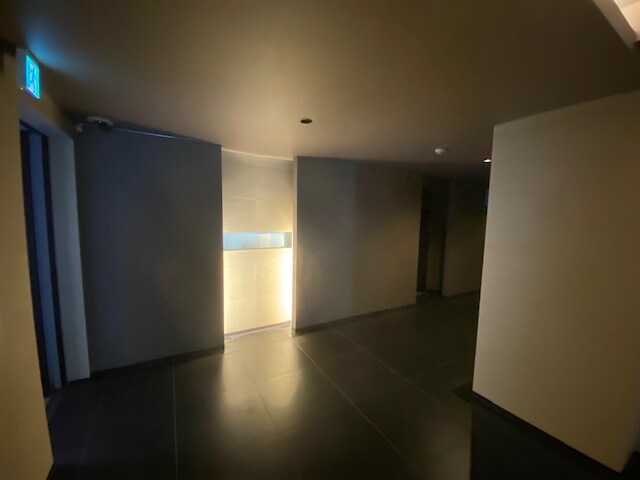 パークハビオ東陽町の物件内観写真