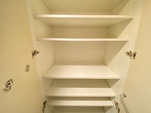 パークハビオ東陽町の物件内観写真