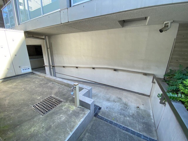 パークハビオ東陽町の物件内観写真