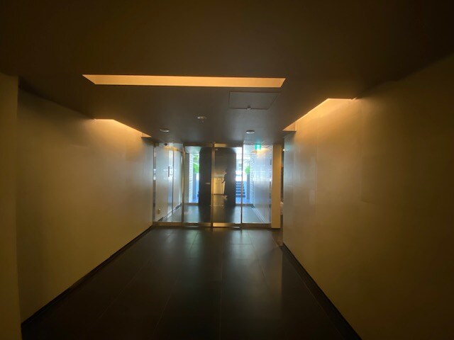 パークハビオ東陽町の物件内観写真