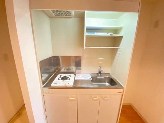 プライムアーバン門前仲町の物件内観写真