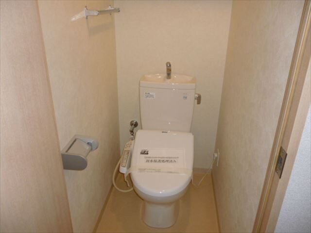 プライムアーバン門前仲町の物件内観写真