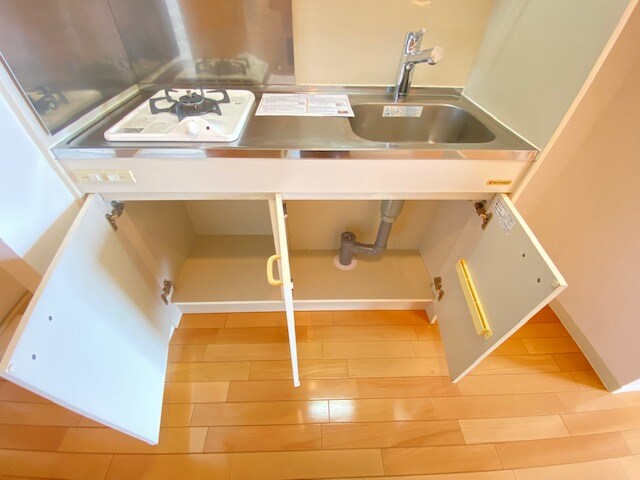 プライムアーバン門前仲町の物件内観写真