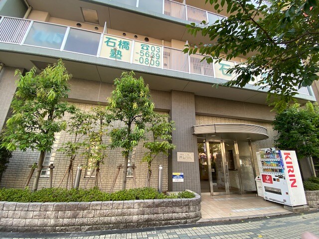 プライムアーバン門前仲町の物件内観写真