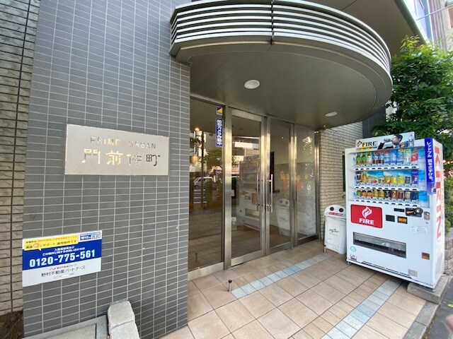 プライムアーバン門前仲町の物件内観写真