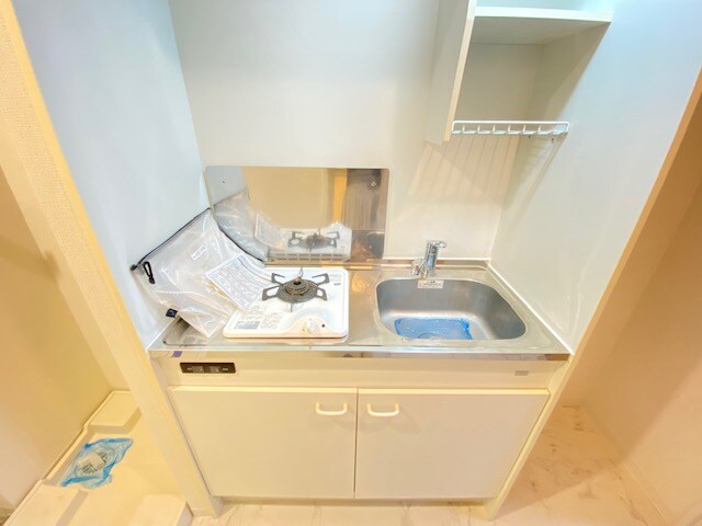 レジディア木場の物件内観写真