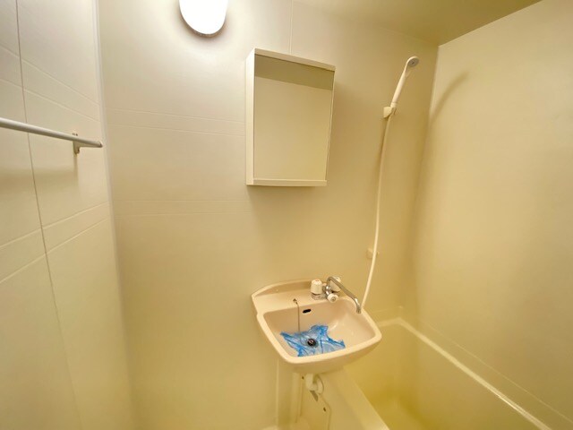 レジディア木場の物件内観写真