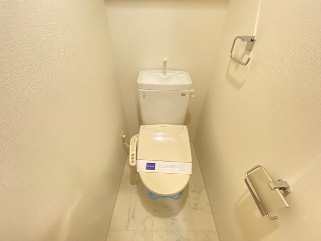 レジディア木場の物件内観写真