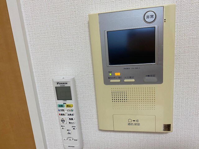 レジディア木場の物件内観写真