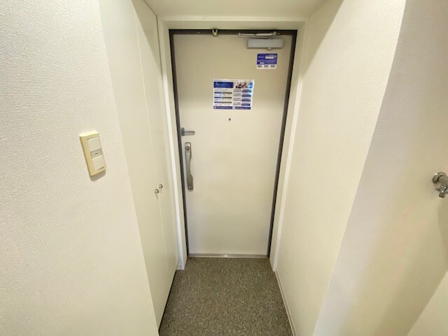 レジディア木場の物件内観写真