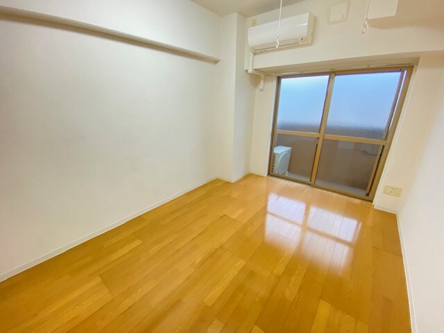 レジディア木場の物件内観写真