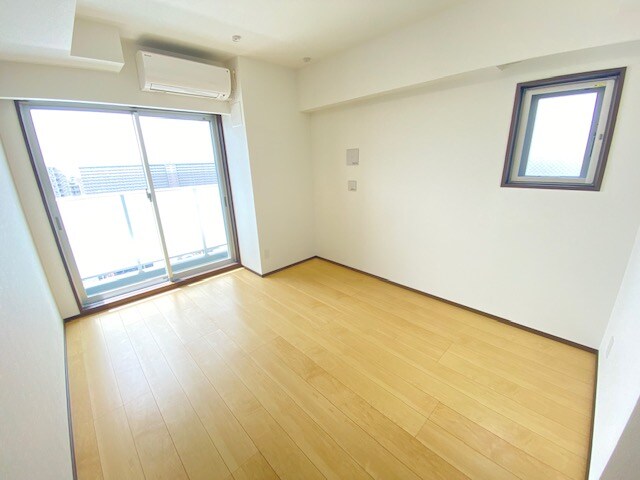 ジェノヴィア南砂町スカイガーデンの物件内観写真