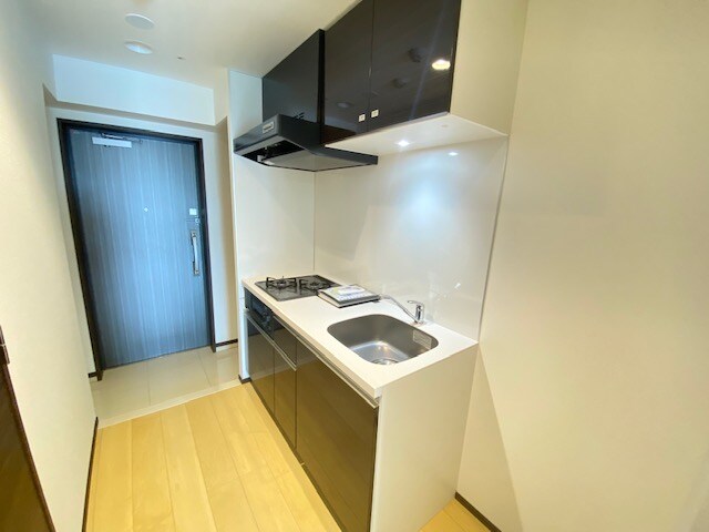 ジェノヴィア南砂町スカイガーデンの物件内観写真