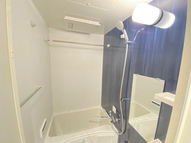 ジェノヴィア南砂町スカイガーデンの物件内観写真