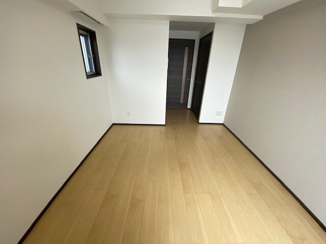 ジェノヴィア南砂町スカイガーデンの物件内観写真