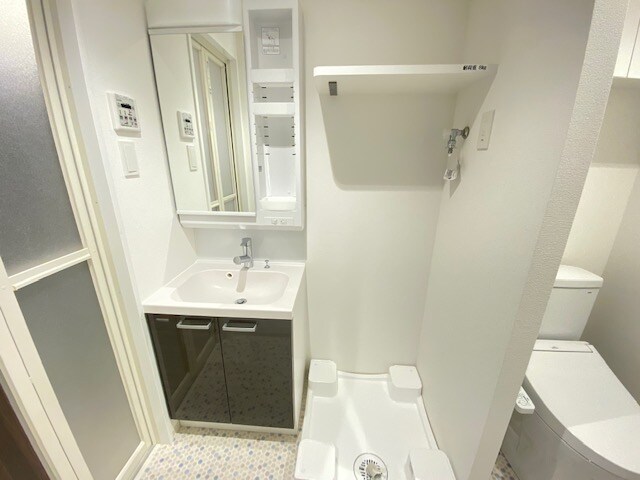 ジェノヴィア南砂町スカイガーデンの物件内観写真