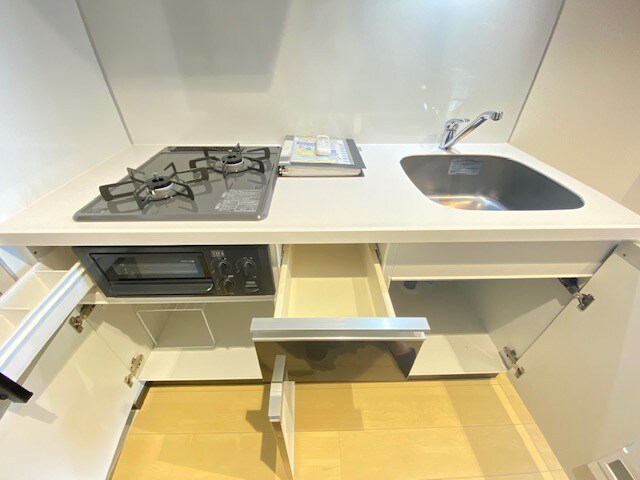 ジェノヴィア南砂町スカイガーデンの物件内観写真