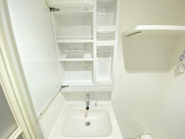 ジェノヴィア南砂町スカイガーデンの物件内観写真