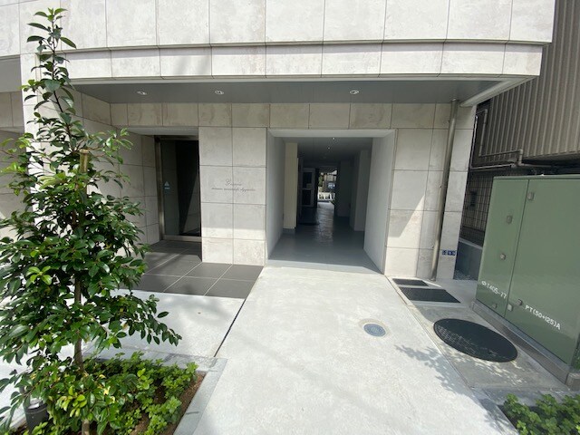 ジェノヴィア南砂町スカイガーデンの物件内観写真