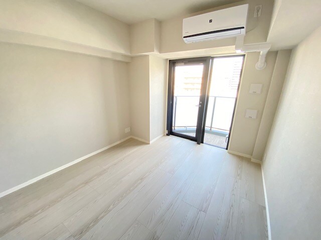 木場ステーションレジデンスの物件内観写真