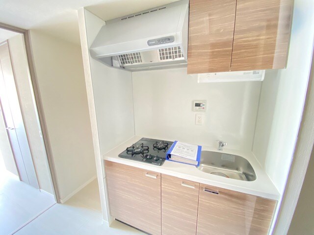 木場ステーションレジデンスの物件内観写真