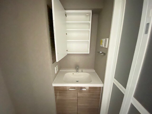 木場ステーションレジデンスの物件内観写真