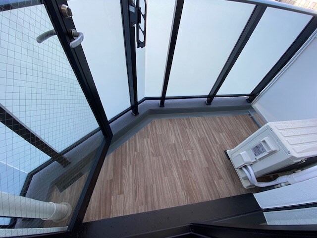 木場ステーションレジデンスの物件内観写真