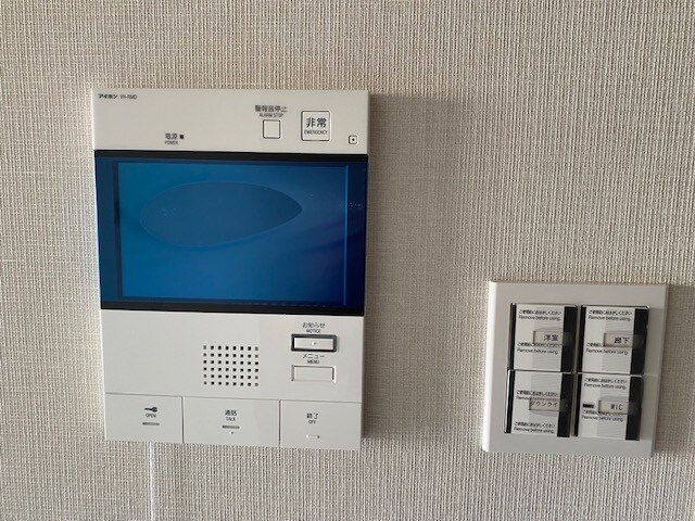 木場ステーションレジデンスの物件内観写真