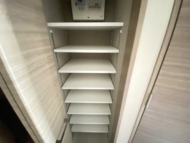 木場ステーションレジデンスの物件内観写真