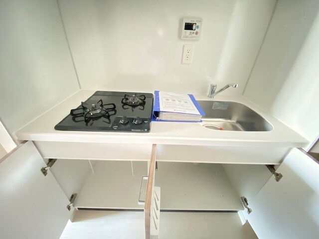 木場ステーションレジデンスの物件内観写真