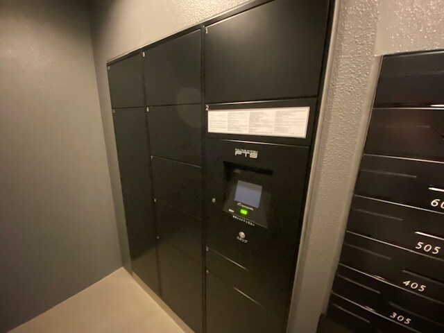 木場ステーションレジデンスの物件内観写真