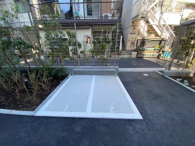 木場ステーションレジデンスの物件内観写真