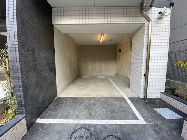 木場ステーションレジデンスの物件内観写真