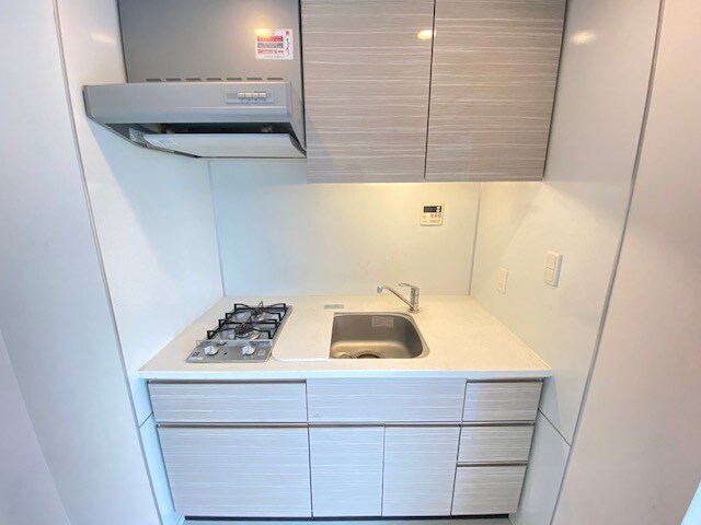 パークアクシス東陽町・親水公園の物件内観写真