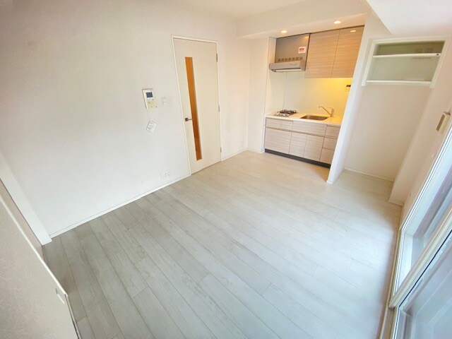 パークアクシス東陽町・親水公園の物件内観写真