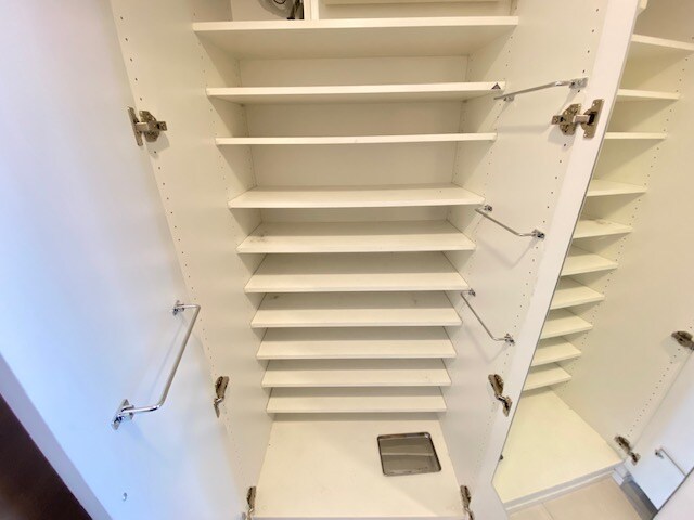 パークアクシス東陽町・親水公園の物件内観写真