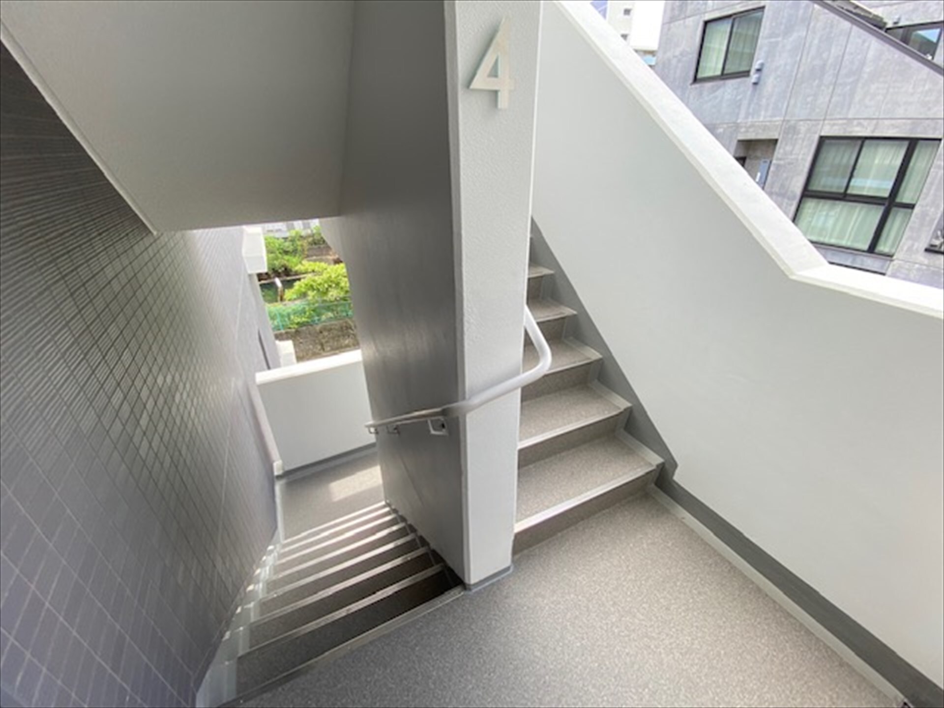 パークアクシス門前仲町テラスの物件内観写真