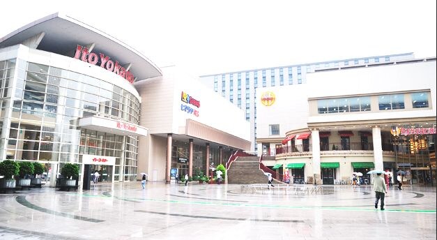 パークアクシス門前仲町テラスの物件内観写真