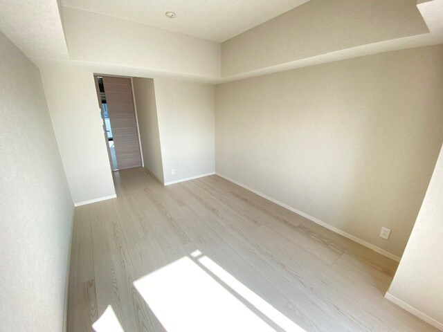 木場ステーションレジデンスの物件内観写真