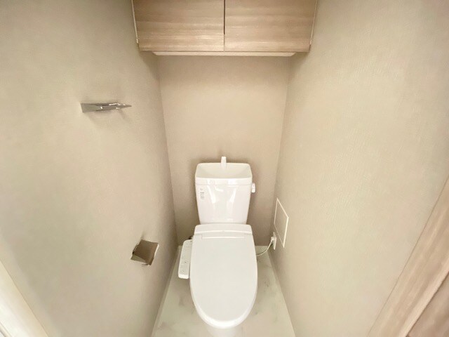 木場ステーションレジデンスの物件内観写真