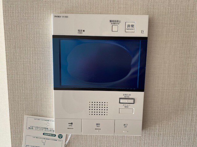 木場ステーションレジデンスの物件内観写真