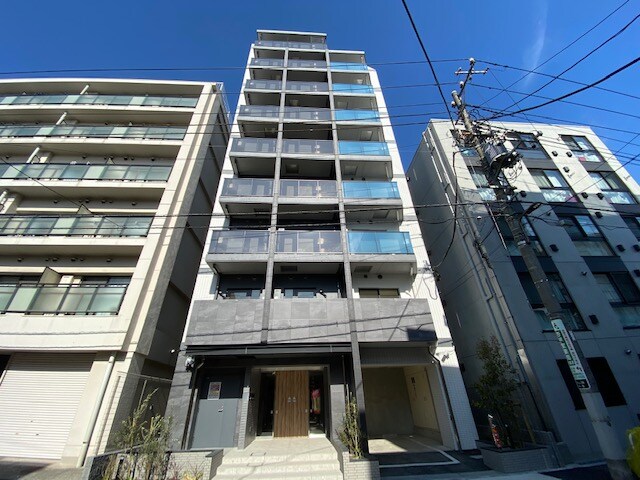 木場ステーションレジデンスの物件内観写真