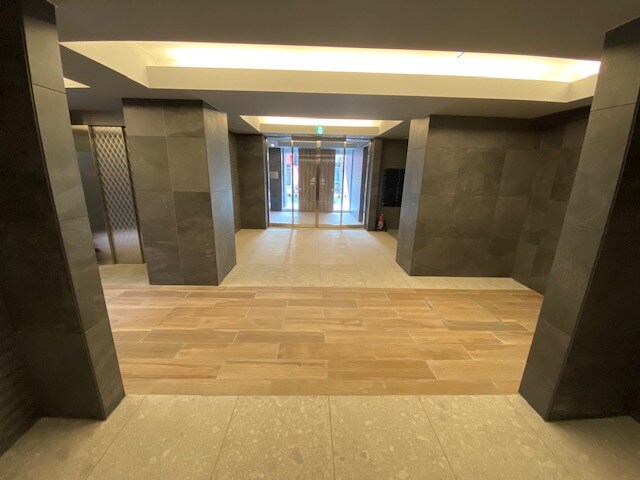 木場ステーションレジデンスの物件内観写真